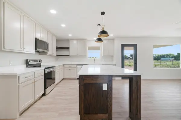 51 Private Road 33039, Brookston, TX 75421