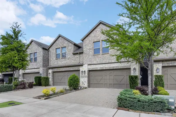 6428 Hermosa Drive, Plano, TX 75024