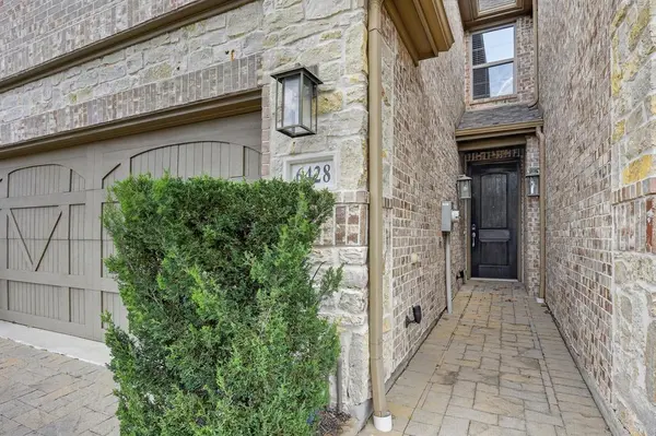 6428 Hermosa Drive, Plano, TX 75024