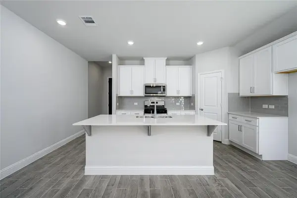 501 Amenduni Lane, Anna, TX 75409