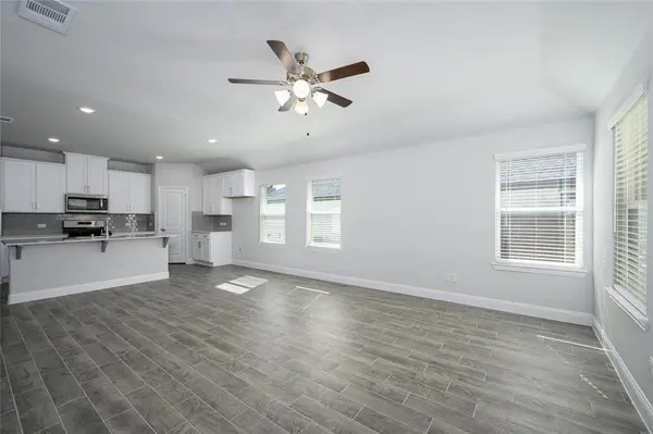 501 Amenduni Lane, Anna, TX 75409