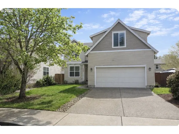 34050 SE Sturgeon ST, Scappoose, OR 97056