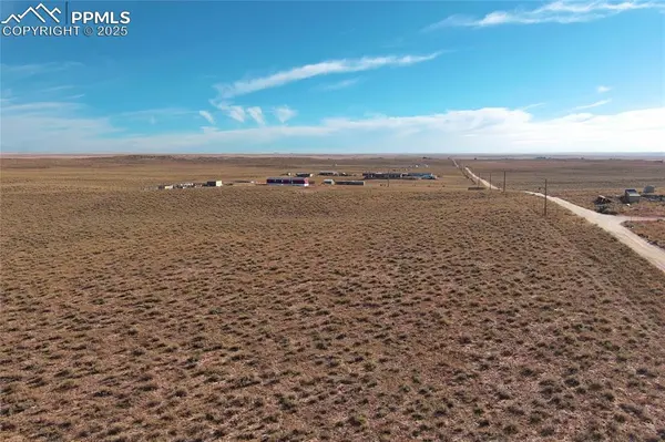 0 Mountain Prairie DR, Colorado Springs, CO 80928