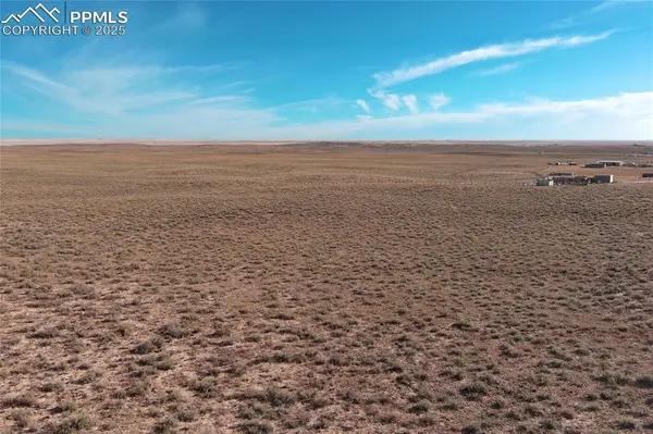 0 Mountain Prairie DR, Colorado Springs, CO 80928