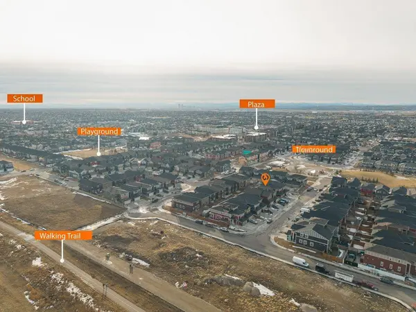 93 Saddlestone PL NE, Calgary, AB T3J 0Z6