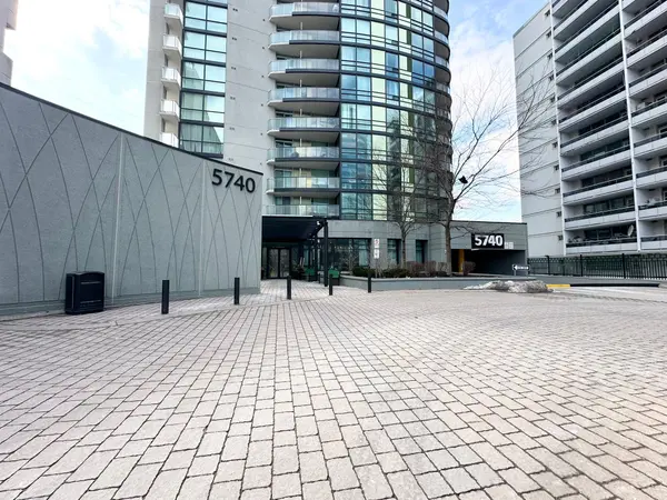 5740 Yonge ST #305, Toronto C07, ON M2M 0B1