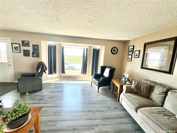 1222 96th STREET, North Battleford, SK S9A 0H1