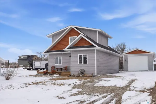 34 Grace LANE, Diefenbaker Lake, SK S0L 2E0