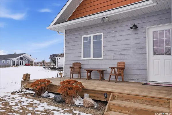 34 Grace LANE, Diefenbaker Lake, SK S0L 2E0