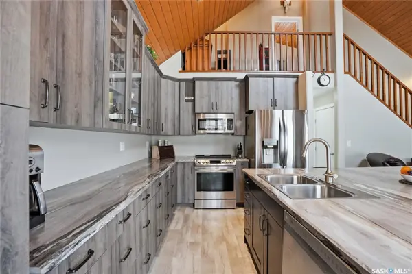 34 Grace LANE, Diefenbaker Lake, SK S0L 2E0