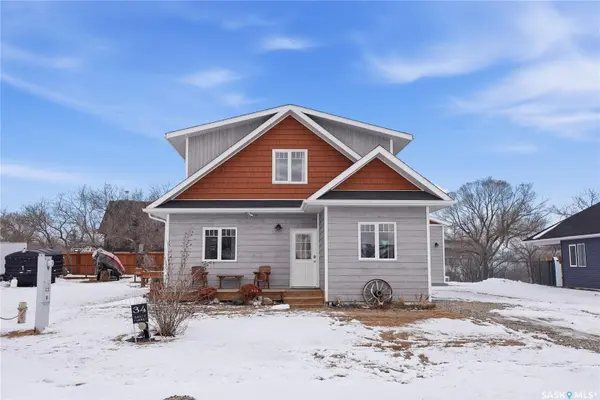 34 Grace LANE, Diefenbaker Lake, SK S0L 2E0