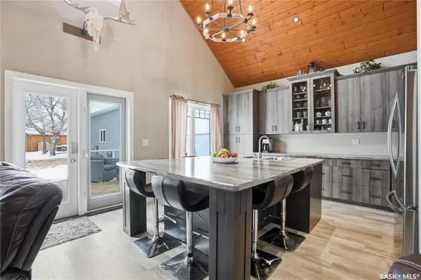 34 Grace LANE, Diefenbaker Lake, SK S0L 2E0