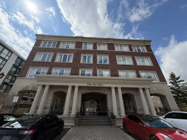 60 Ann ST #309, Caledon, ON L7E 4G5