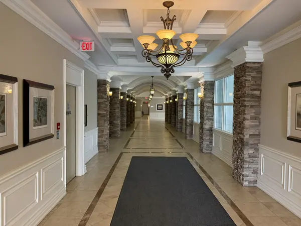 60 Ann ST #309, Caledon, ON L7E 4G5