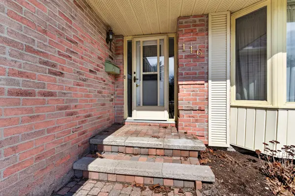 116 MARGARET PL, Brockville, ON K6V 6Y3