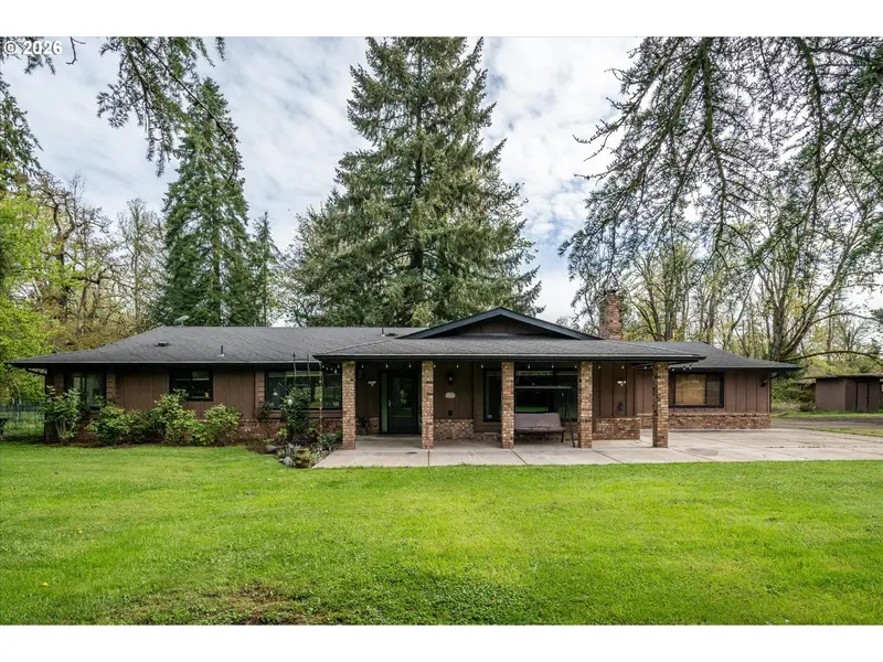 38613 HIGHWAY 58, Dexter, OR 97431