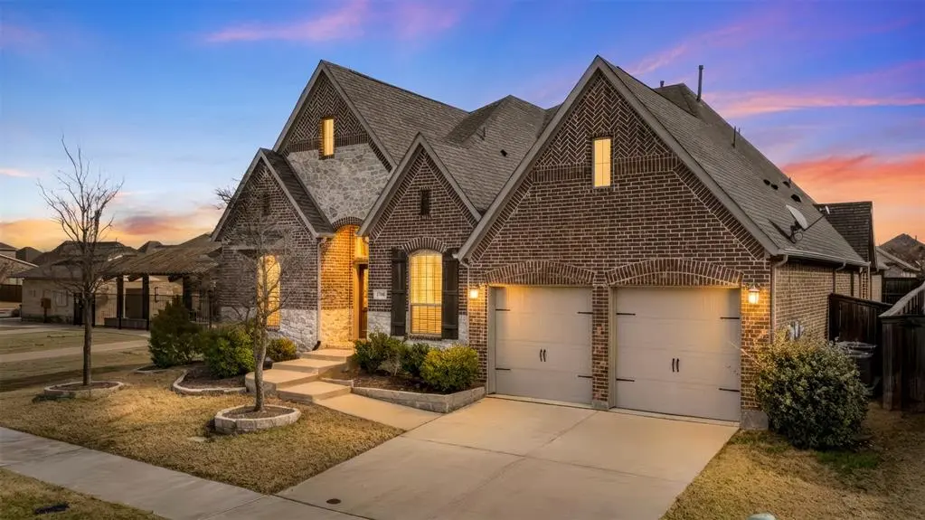 1700 Lithgow Road, Celina, TX 75009