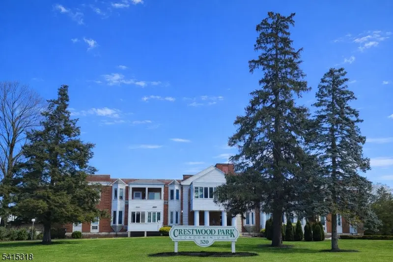 520 Turnpike C107 #107, Pequannock Twp., NJ 07444