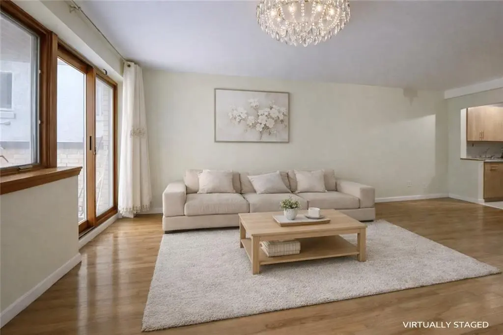 339 Avenue P #2B, Brooklyn, NY 11204