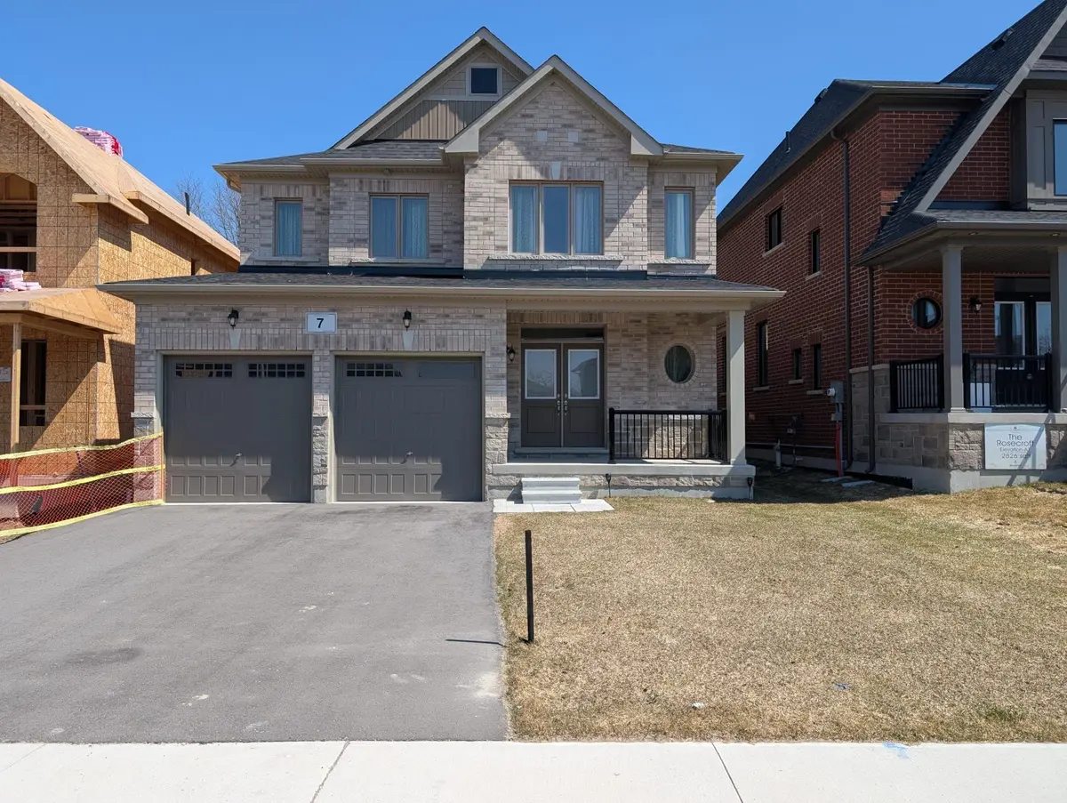 7 Wakefield BLVD, Essa, ON L3W 0L7