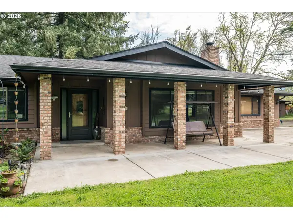 38613 HIGHWAY 58, Dexter, OR 97431