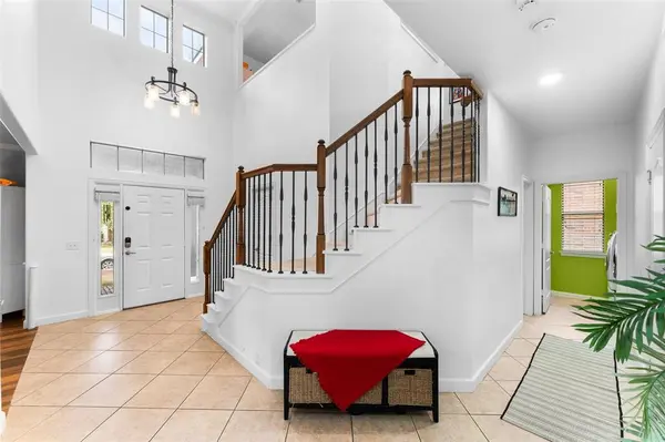 10906 Ascot Drive, Frisco, TX 75033