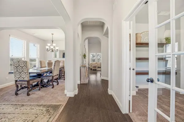 12301 Cedar Knoll Drive, Fort Worth, TX 76028