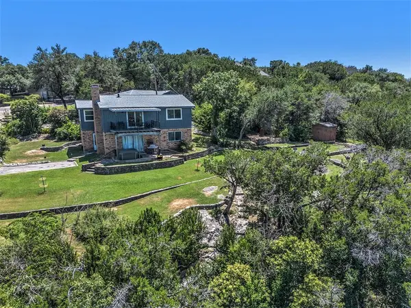 4307 Acoma Court, Granbury, TX 76048