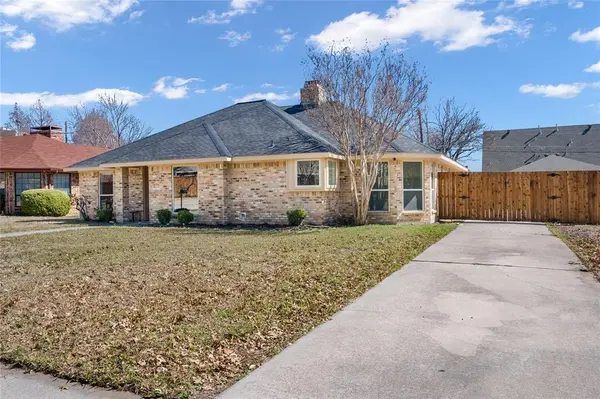 8780 Woodstream Drive, Frisco, TX 75034