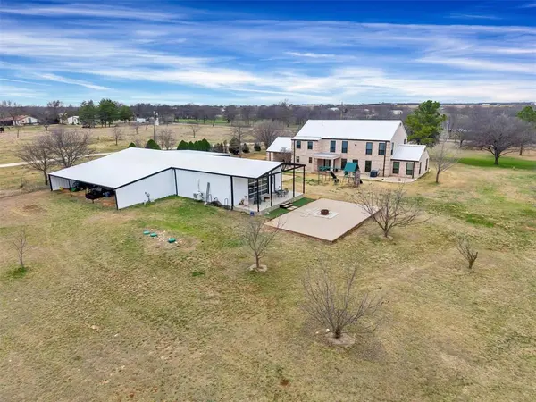 5817 County Road 913, Godley, TX 76044