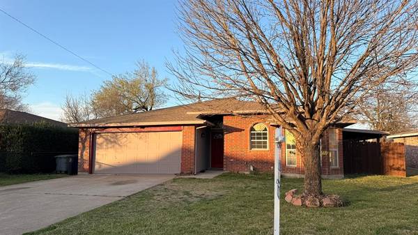 12259 Rim Rock Road, Dallas, TX 75253