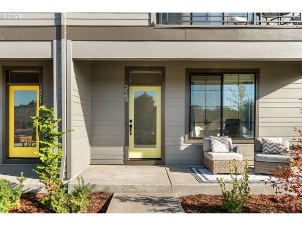 3445 SE EVERWOOD LN, Hillsboro, OR 97123