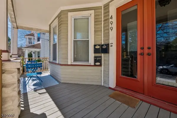 499 Valley St, Maplewood Twp., NJ 07040