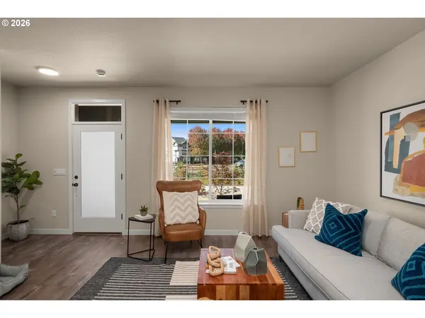 5126 SE THORNAPPLE ST, Hillsboro, OR 97123