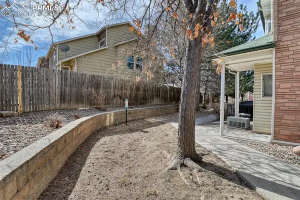 2095 Legacy Ridge VW #101, Colorado Springs, CO 80910