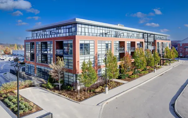 155 St Leger ST #415,  Kitchener,  ON N2H 0B9