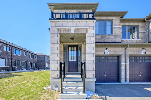 100 Corley ST W, Kawartha Lakes, ON K9V 6C2