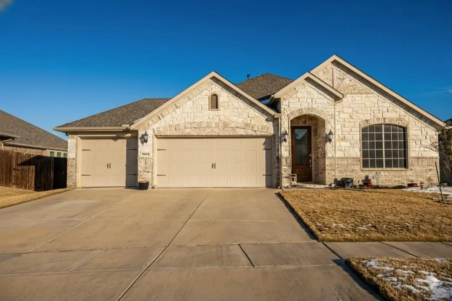 10142 Boswell Drive, Frisco, TX 75035