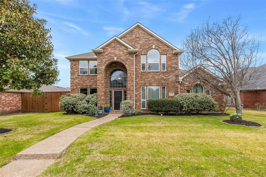 12457 Bruschetta Drive, Frisco, TX 75033