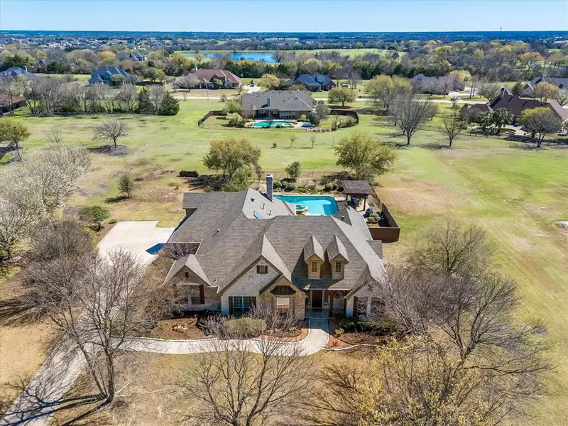 107 Harvest Ridge Cove, Mclendon Chisholm, TX 75032
