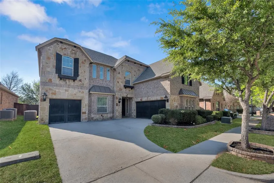 3508 Biscayne Drive, Mckinney, TX 75070