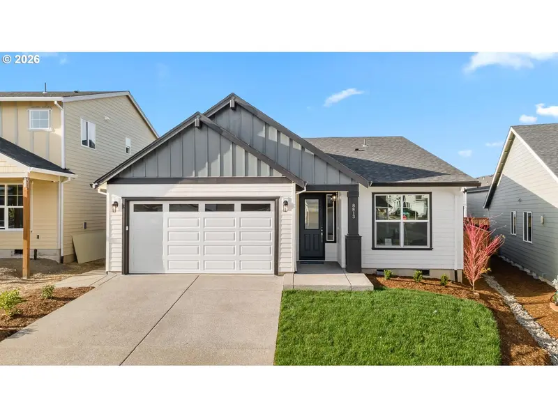 8813 SW Peoria LN, Tualatin, OR 97062