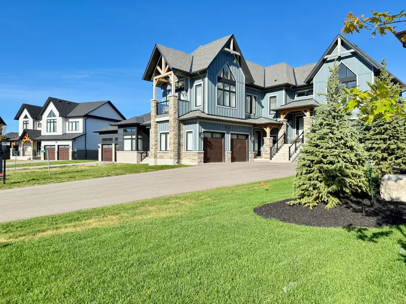 114 Cattail CRES, Blue Mountains, ON L9Y 4X5