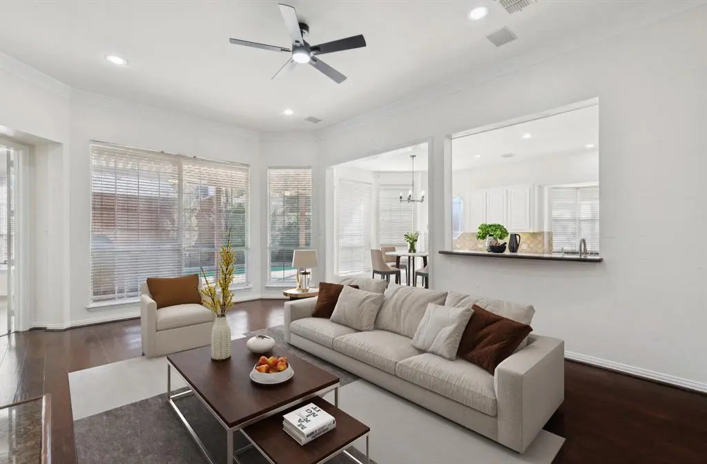 707 Wheaton Court, Allen, TX 75013