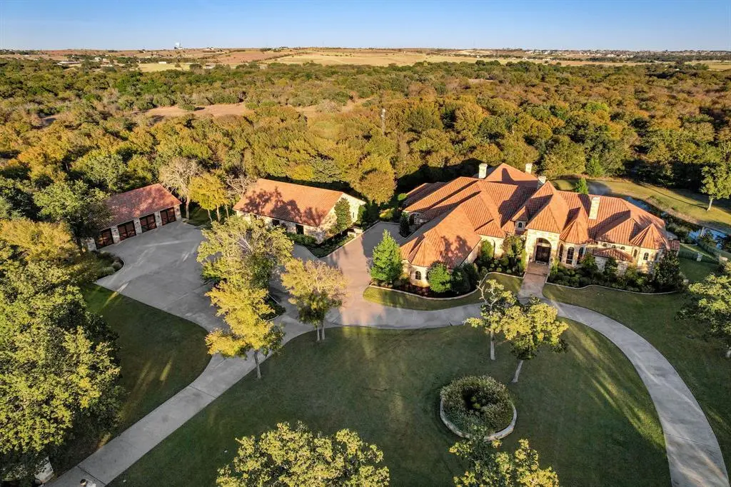 610 River Ranch Road, Aledo, TX 76008