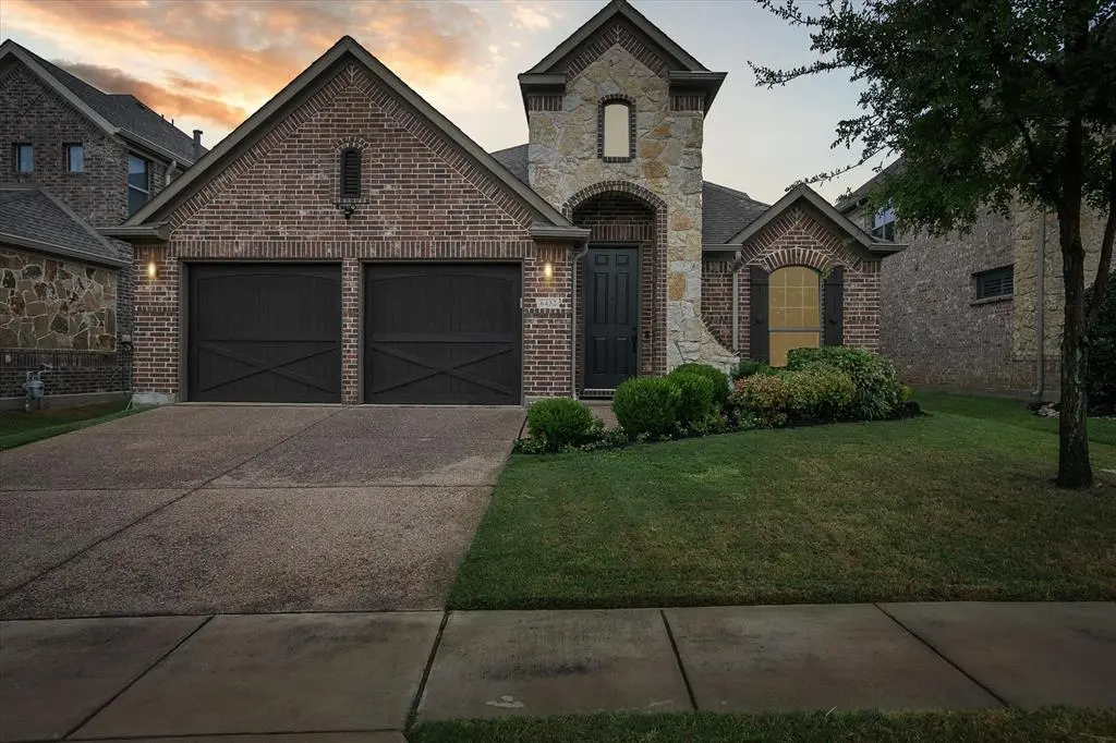 6432 Brynwyck Lane, North Richland Hills, TX 76182