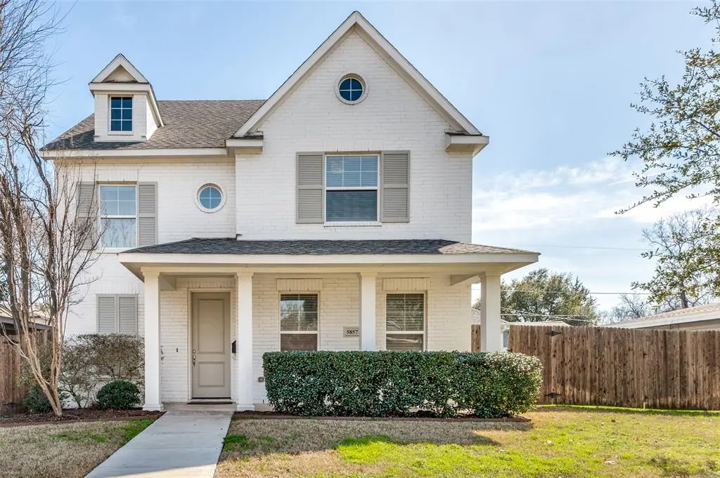 5857 Coleman Street, Westworth Village, TX 76114