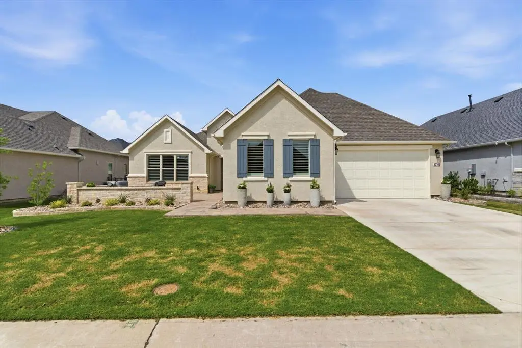 12704 Golden Rock Drive, Denton, TX 76207