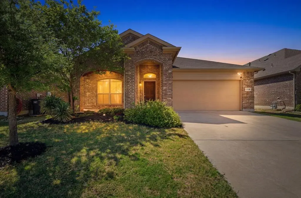 1748 Jacona Trail, Fort Worth, TX 76131