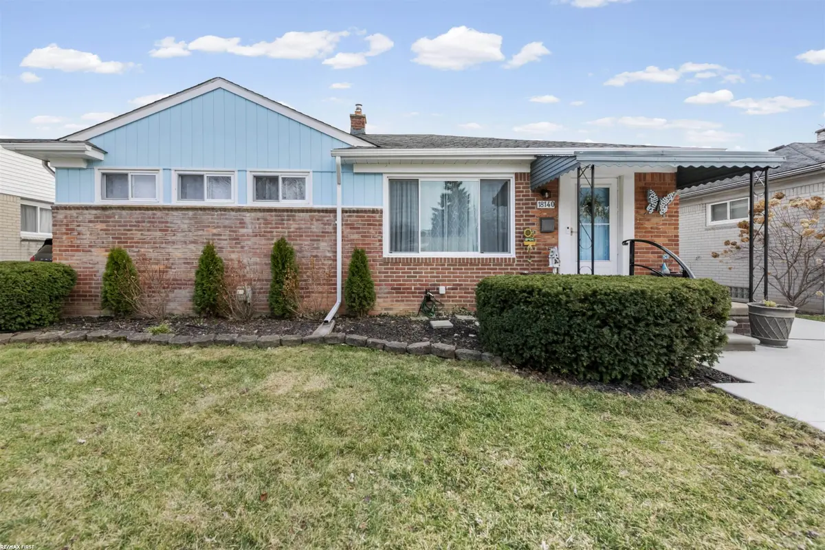 18140 Marquette ST, Roseville, MI 48066